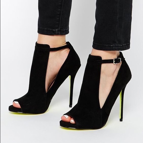 👠 SHOES 👠 - Picture 3 of 5